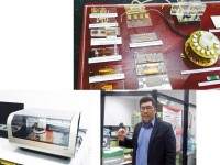 ห้องปฏิบัติการบนชิพ