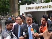 เร่งกระตุ้นเศรษฐกิจ 5 จว.ชายแดนใต้