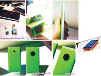 โนเกียลูเมีย3 รุ่นใหม่กล้องเด่น วิดีโอ 4K – ฉลาดใช้