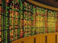 ดัชนีตลาดหุ้นไทยวันที่ 8 กันยายน 2557 ปิดบวก 0.45 จุด