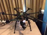 ใช้เทคโนโลยี สำรวจพื้นที่ปลูกยา