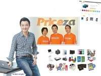 เว็บค้าขายไพรซ์ซ่า มูลค่า 200 ล้าน – ตลาดออนไลน์