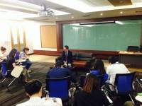 ธปท.จับตานโยบายภาครัฐกระตุ้นเศรษฐกิจ