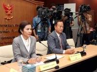 กสทช.เรียกดาวเทียม-เคเบิลกำชับถอดช่อง 3 อนาล็อกจากโครงข่าย