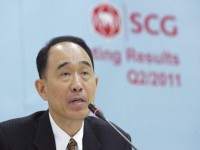 เอสซีจีทุ่ม3,000ล้านส่งซีเมนต์บุกอาเซียน