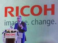 ริโก้ ตั้งเป้ารายได้สิ้นปีในไทยกว่า 6 พันล.