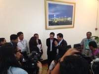 สหกรณ์แท็กซี่ฯ ทวงคมนาคมขอขึ้นค่าโดยสาร