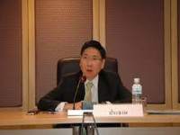 จี้รัฐวิสาหกิจเบิกจ่ายให้ได้ 95%