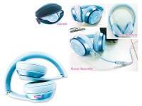 บีทส์ โซโล 2 หูฟังพับเก็บได้ – ฉลาดใช้