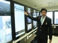 ศูนย์เตือนภัยฯ ชี้พายุใต้ฝุ่นคัลแมกี กระทบไทยน้อย