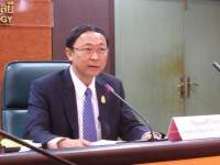 “พิเชฐ” ลุยปฏิรูปวิทย์ ฯ ไม่ทำประชานิยม