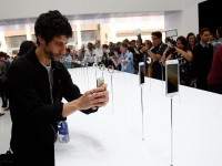 ชอปกระจาย วันที่ 17 กันยายน 2557