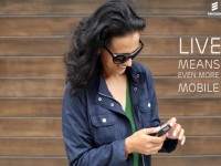 ความเร็วของเครือข่ายมือถือมีผลต่อผู้บริโภค