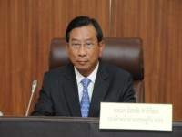 พาณิชย์จัดทัพผู้บริหารกระทรวง