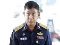 ชงประจิน สร้างอาคารใหม่สุวรรณภูมิ