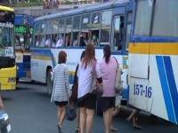 เอกชนพาเหรดขอปรับขึ้นค่าโดยสาร