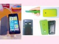 โนเกีย ลูเมีย 530 ราคาเบา – ฉลาดใช้