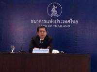 แนะปรับภาษีแวตดูความสัมพันธ์ให้เหมาะสม