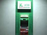 กสิกรไทยแจงคนร้ายต่างชาติสกิมมิ่งตู้เอทีเอ็ม