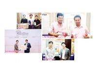 เถ้าแก่น้อยเทคโนโลยี พบนักลงทุน – ฉลาดสุดๆ