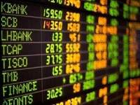 ดัชนีตลาดหุ้นไทยวันที่ 23 กันยายน 2557 ปิดบวก 0.62 จุด