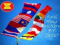 ฟันธงคนไทยไม่พร้อมรับเออีซี