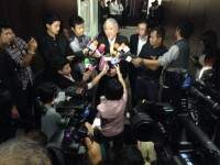 กสท.-ช่อง 3 ถกออกคู่ขนานไม่คืบจ่อยื่นศาลขอคุ้มครอง