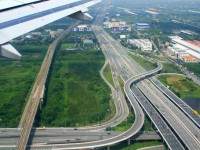 คมนาคมเร่งสร้างมอเตอร์เวย์