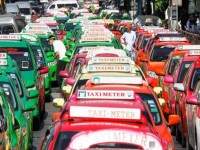 แท็กซี่ขู่ขึ้นLPG-NGVเลิกกดมิเตอร์