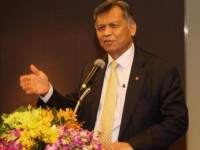 “สุรินทร์”แนะพัฒนาเกษตรไทยสู่เวทีโลก