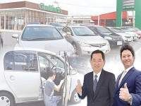 ‘วี-กัลลิเวอร์’ สยายปีก ตลาดรถมือสองในไทย