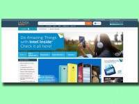 อินเทลกระตุ้นตลาดไอทีบนออนไลน์มาร์เกตติ้ง