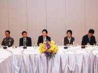 รมว.ไอซีที เร่งแก้พ.ร.บ.คอมฯ 2550 พร้อมใช้ต้นปีหน้า