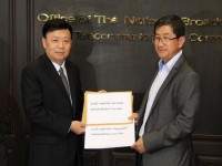 เคเบิล ดาวเทียมรับมือช่อง 3จอดำ คืนชีพเสาก้างปลา