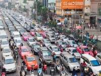 กรมขนส่งชี้รถยนต์ 10 ล้านคันไม่ต่อภาษี