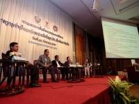 เสวนาโครงข่ายมือถือท้องถิ่น