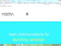 เอไอเอส –ม็อกซ์ทร่า ออกบริการใหม่เอื้อภาคธุรกิจ