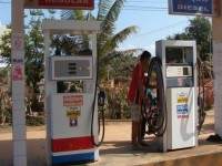 เผยเด็กปั้มแสบแอบโกงมิเตอร์น้ำมัน