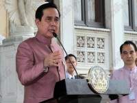 ประยุทธ์สั่งทวงแชมป์ส่งออกข้าวคืน