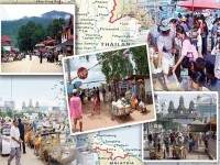 ปั้นค้าชายแดน1ล้านล้าน เป้าหมายใหม่พยุงส่งออก