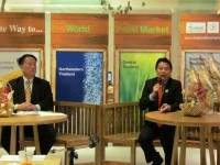 ซื้อขายผ่านเว็บไซต์ธุรกิจอาหารไทย