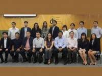 มติเอกฉันท์เลือก ‘สุธิดา มาไลยพันธุ์’ นั่งนายกSONP