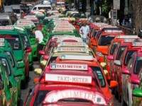 ปล่อยผีขึ้นค่าแท็กซี่