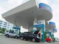 ยอดติดตั้งเอ็นจีวีลดลง 60%