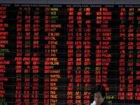 ดัชนีตลาดหุ้นไทยวันที่ 29กันยายน 2557 ปิดตลาดภาคเช้าลบ 3.15 จุด