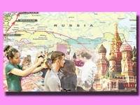 ททท.ขนเอกชนบุกรัสเซีย เร่งดึงนักท่องเที่ยวเข้าไทย