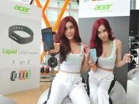 เอเซอร์อินเทรนด์ขายสายรัดข้อมือดิจิตอล