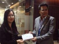 ช่อง 3 ยื่นหนังสือกสท.เชิญหารือร่วมกัน