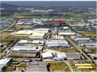 จีน-ญี่ปุ่น แห่ซื้อที่ดินนิคมอุตสาหกรรม