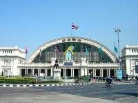 จัดฉลองหัวลำโพง 100 ปี